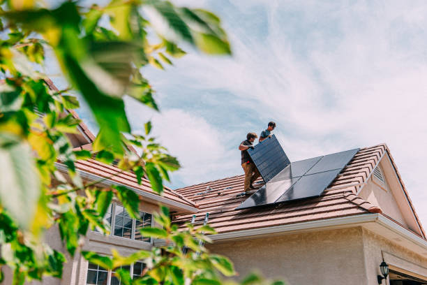 Best Roof Gutter Cleaning  in Newmanstown, PA