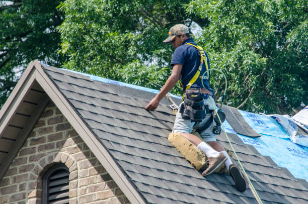 Quick and Trustworthy Emergency Roof Repair Services in Newmanstown, PA